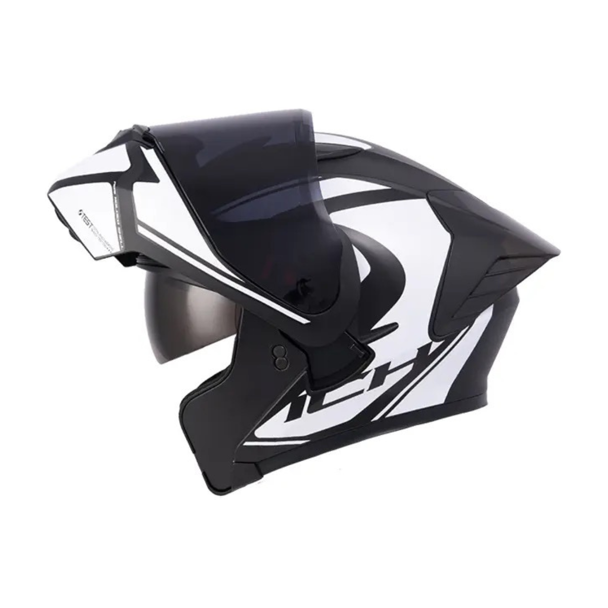 Casco Abatible ICH 3130 Complex