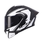 Casco Abatible ICH 3130 Complex