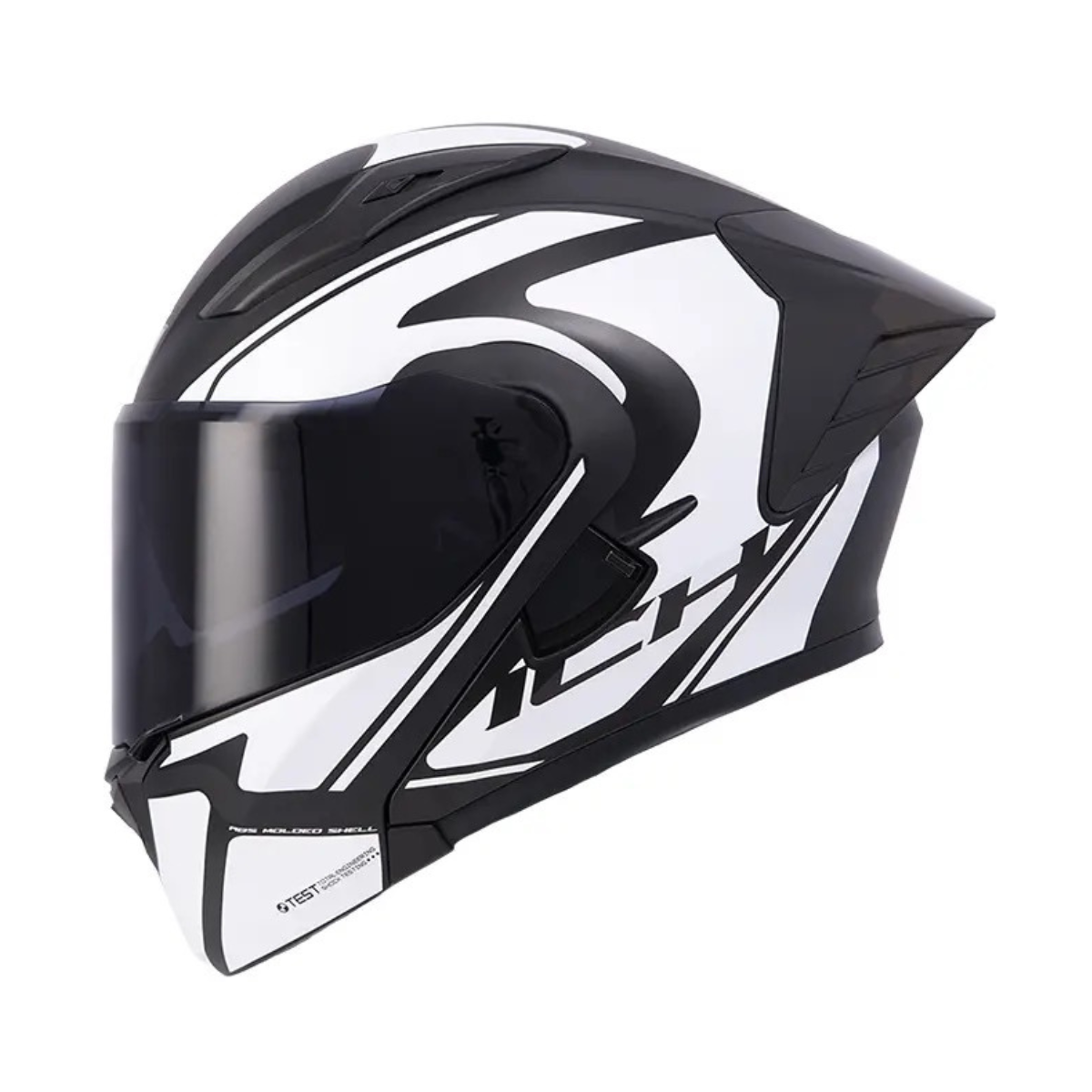 Casco Abatible ICH 3130 Complex