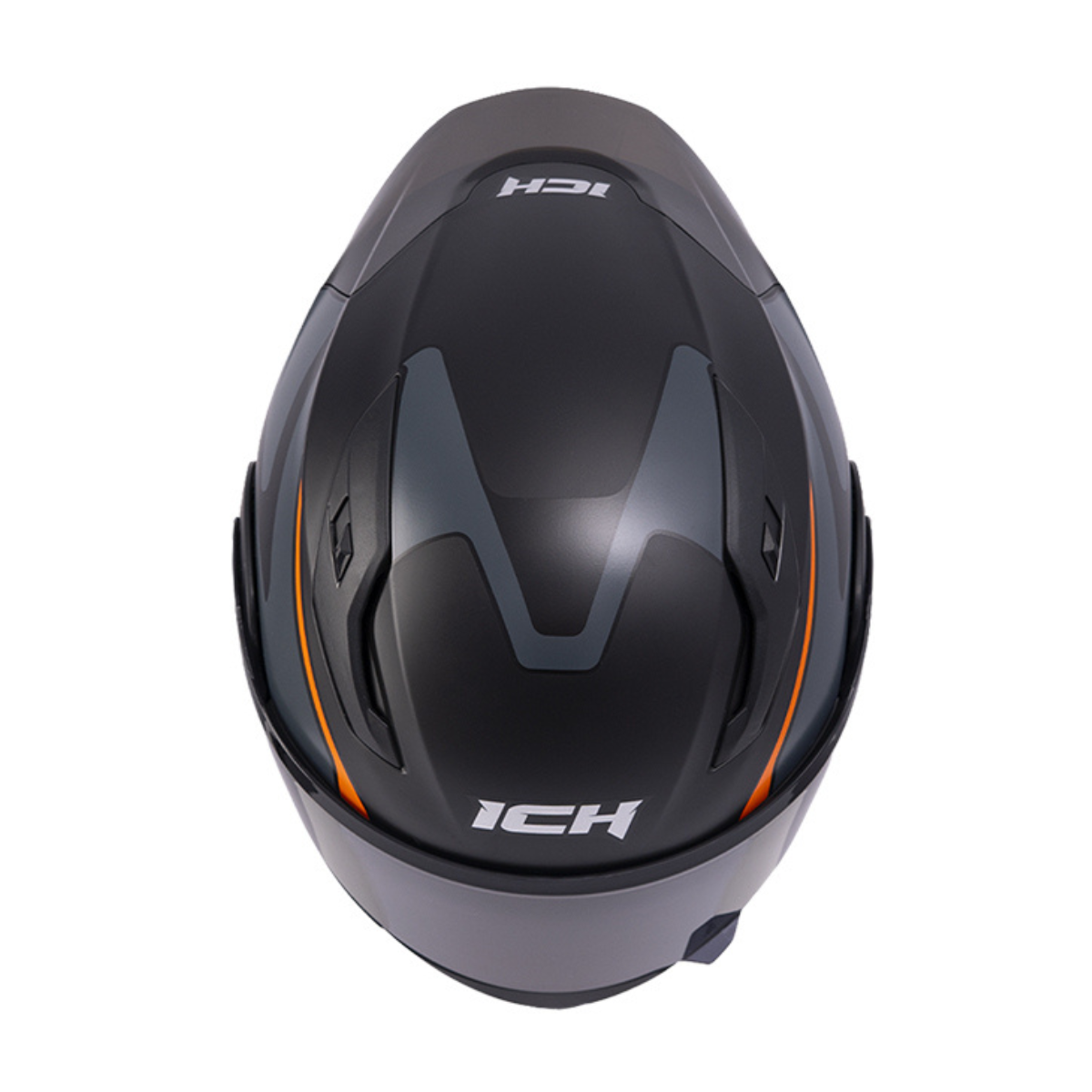 Casco Abatible ICH 3130 Complex
