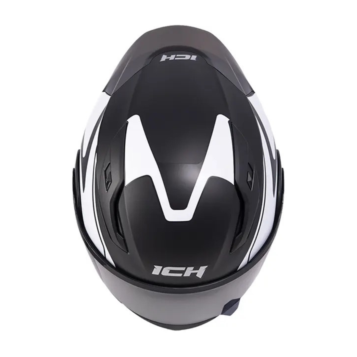 Casco Abatible ICH 3130 Complex