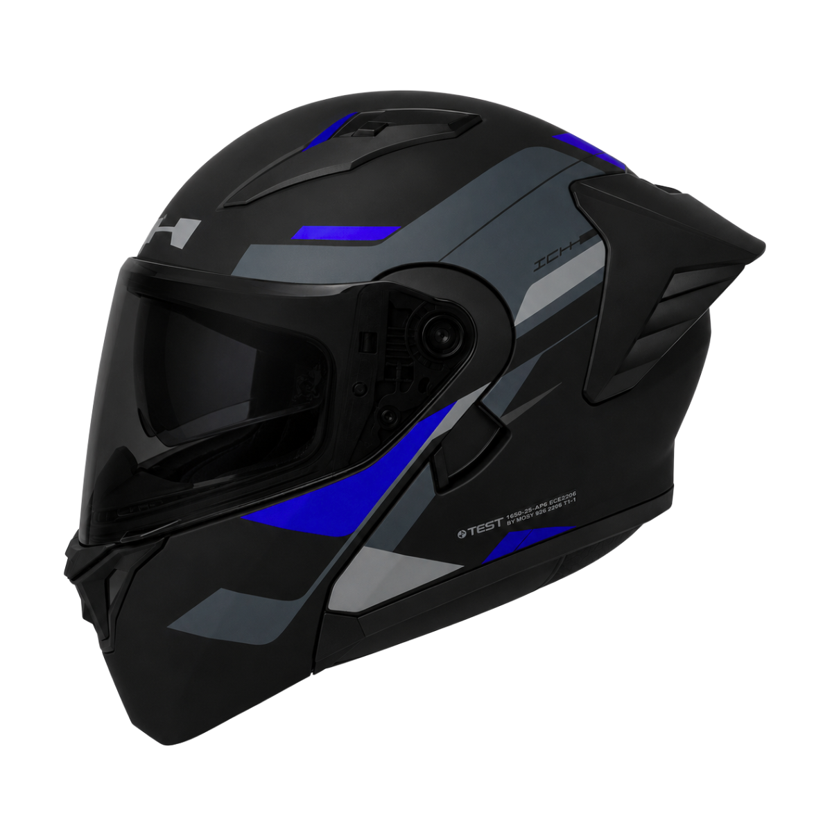 Casco Abatible ICH 3130 Orika
