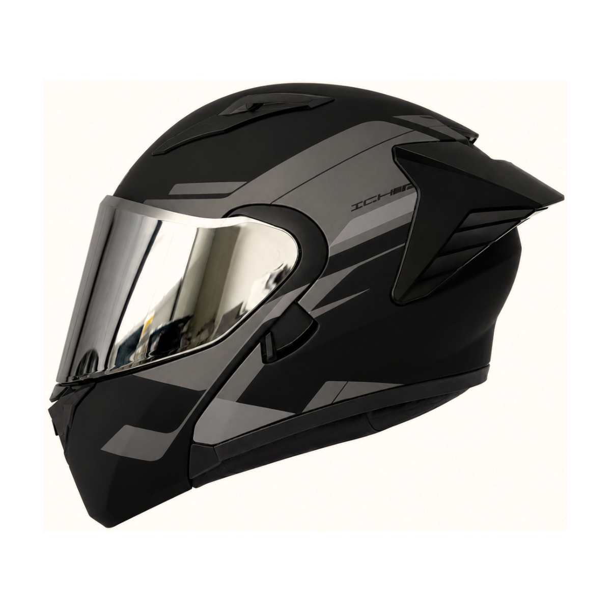 Casco Abatible ICH 3130 Orika