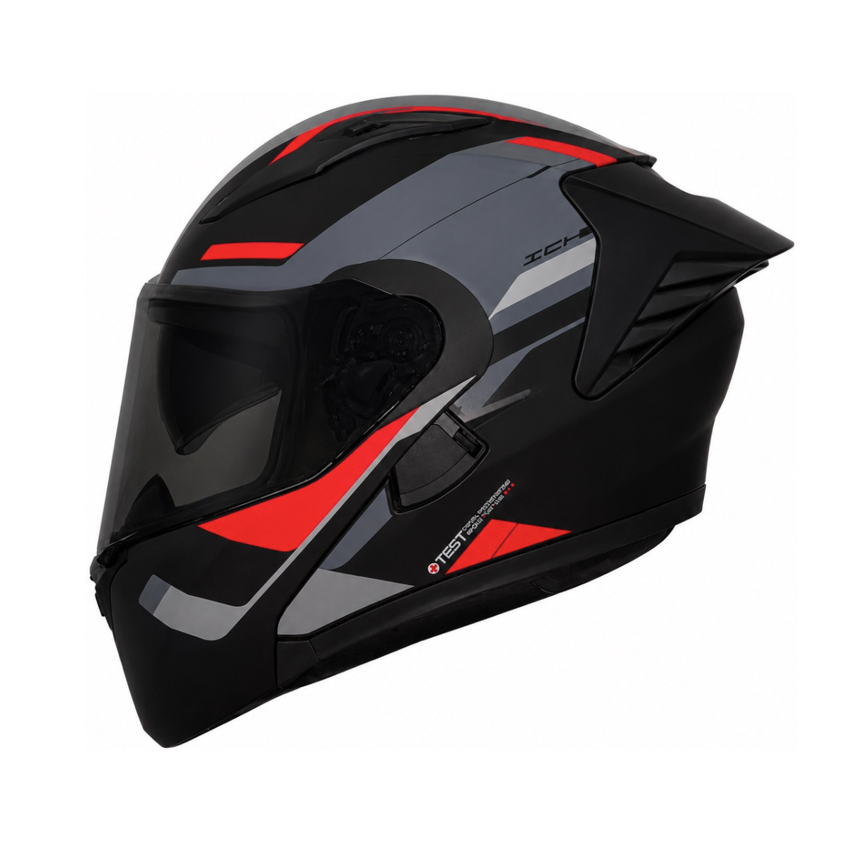 Casco Abatible ICH 3130 Orika