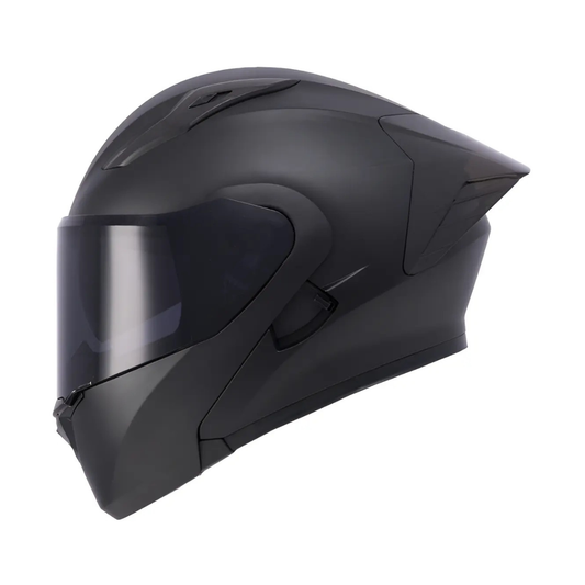 Casco Abatible ICH 3130 Solid