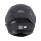 Casco Abatible ICH 3130 Solid