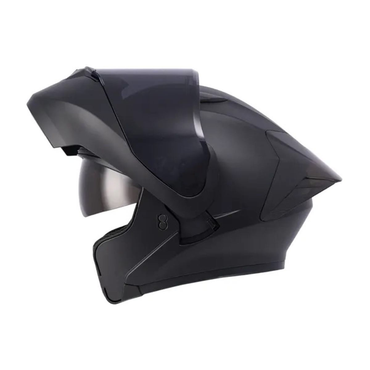 Casco Abatible ICH 3130 Solid