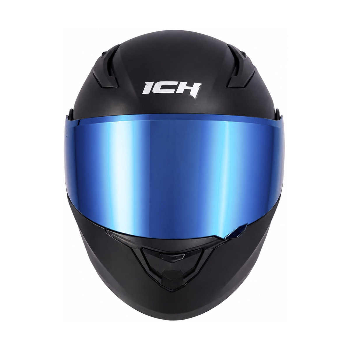 Casco Abatible ICH 3130 Solid