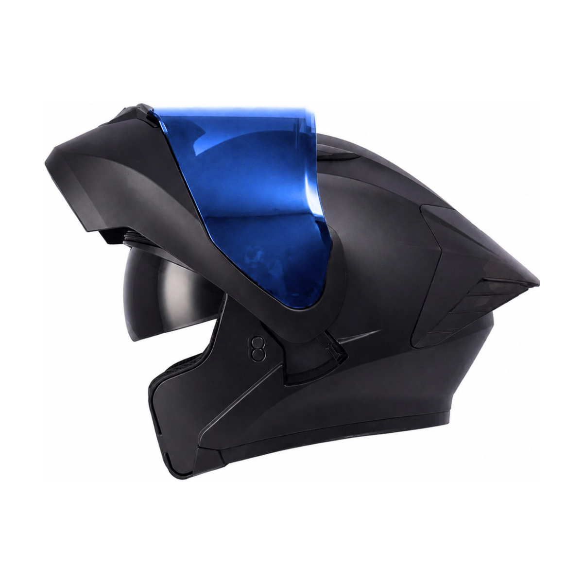Casco Abatible ICH 3130 Solid