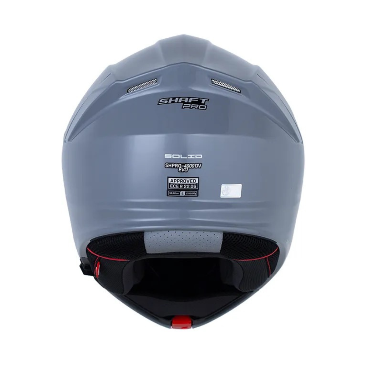 Casco Abatible SHAFT PRO 4000DV EVO