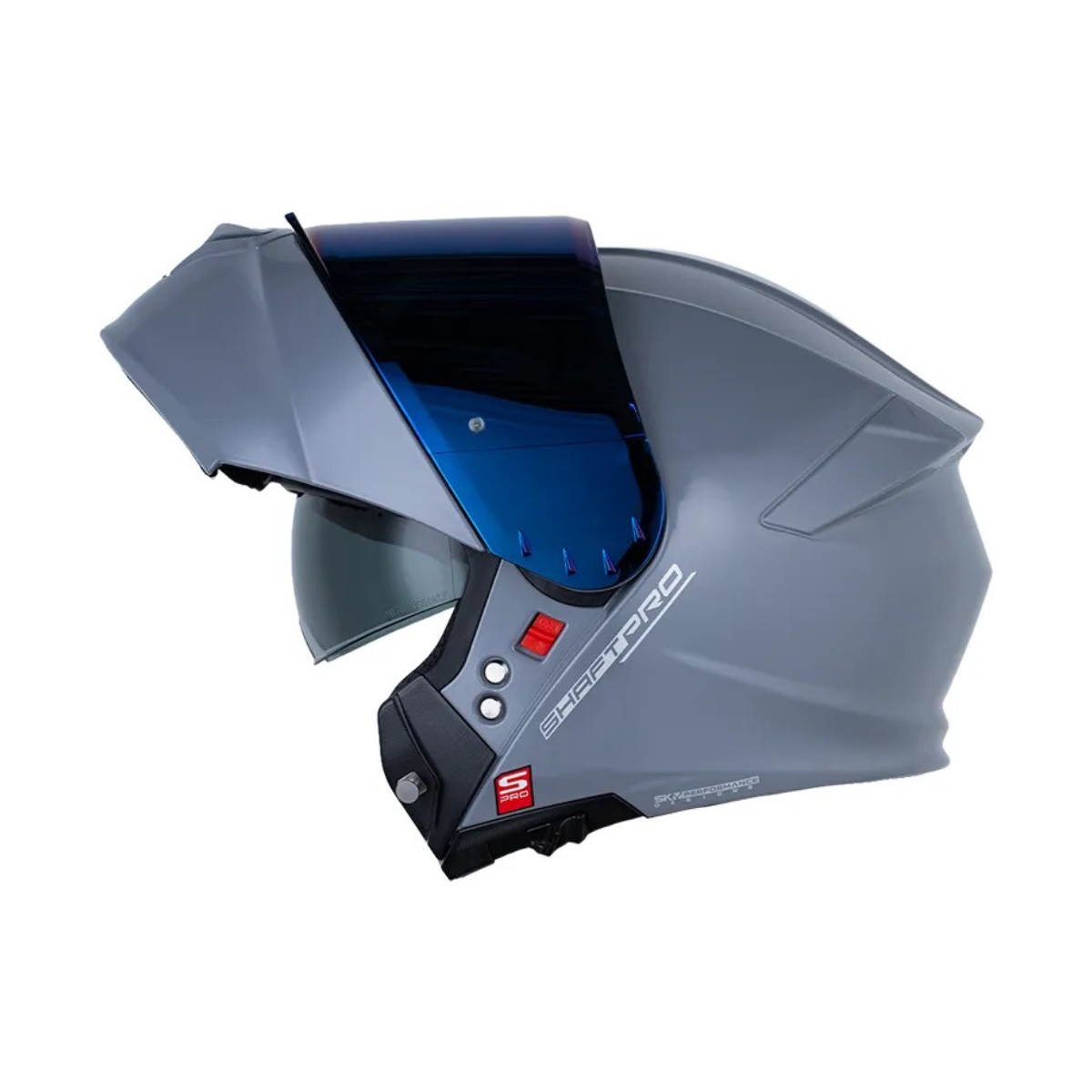 Casco Abatible SHAFT PRO 4000DV EVO