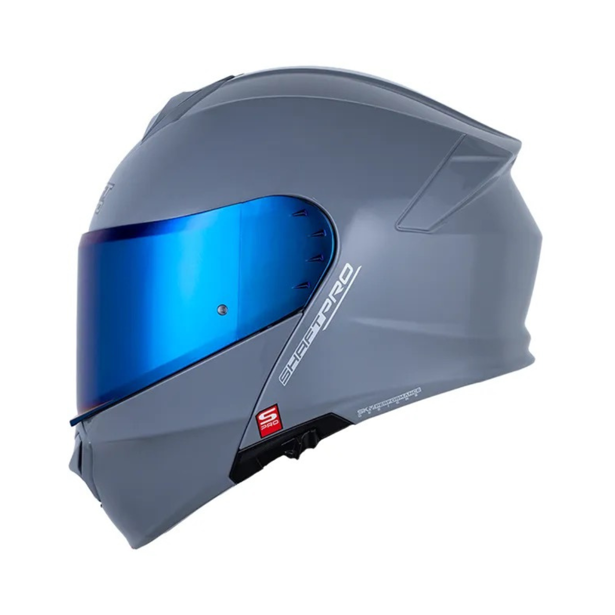 Casco Abatible SHAFT PRO 4000DV EVO