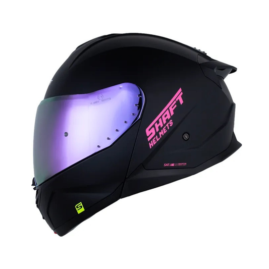 Casco Abatible SHAFT 3540 DV Solid