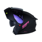Casco Abatible SHAFT 3540 DV Solid
