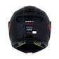Casco Abatible SHAFT 3540 DV Solid