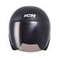 Casco Abierto ICH 101 SP Solid