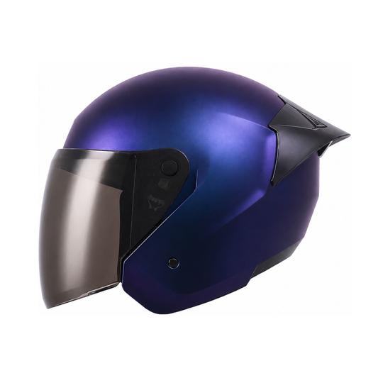 Casco Abierto ICH 101 SP Solid