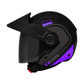 Casco Abierto ICH 102 Blur