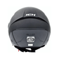 Casco Abierto ICH 102 Blur