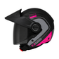 Casco Abierto ICH 102 Blur
