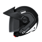 Casco Abierto ICH 102 Blur