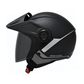 Casco Abierto ICH 102 Cest