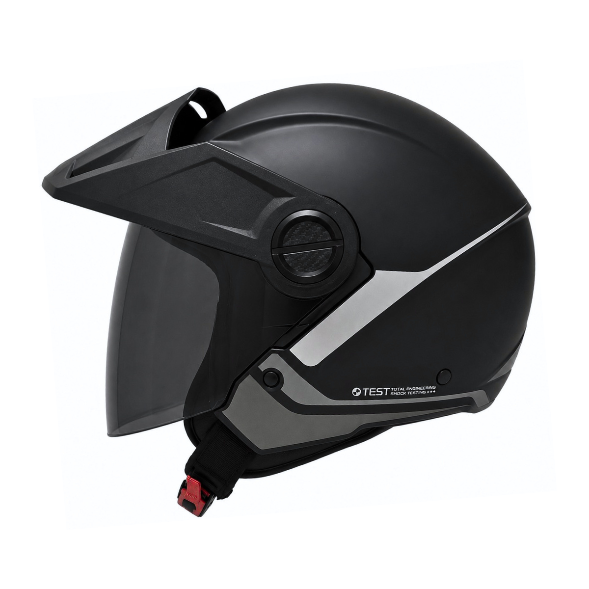 Casco Abierto ICH 102 Cest