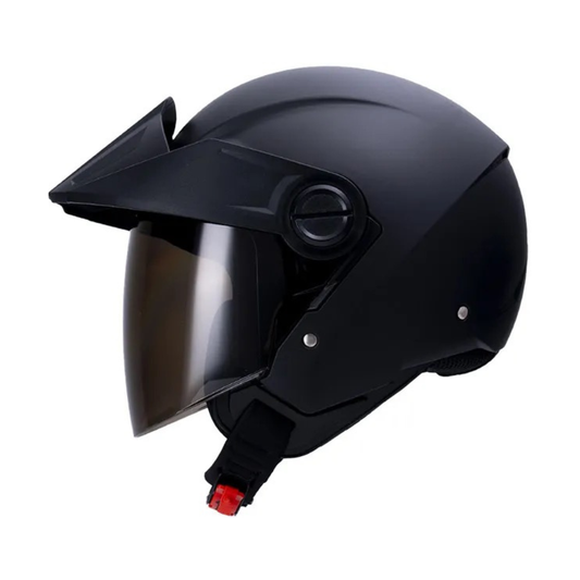 Casco Abierto ICH 102 Solid