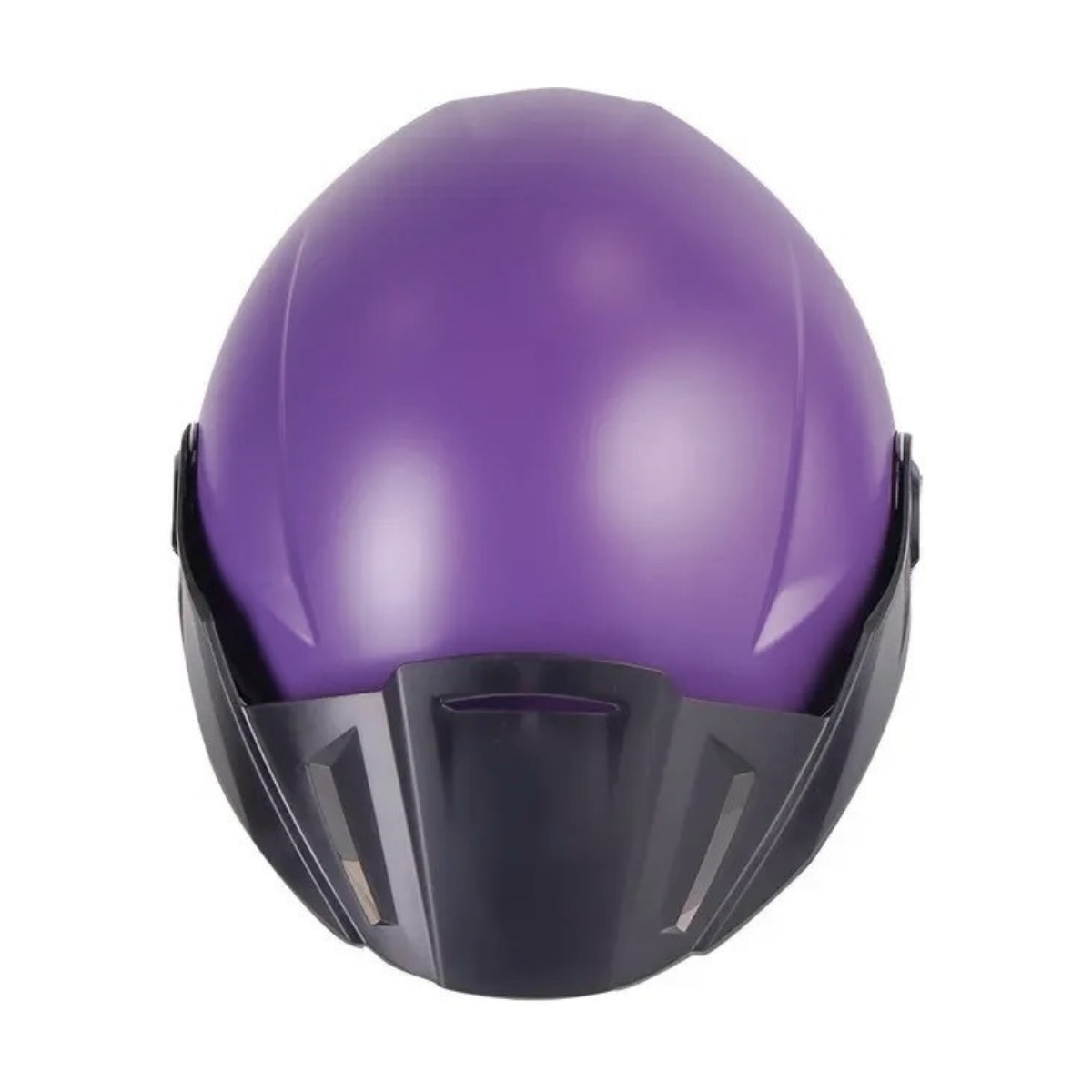 Casco Abierto ICH 102 Solid