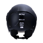 Casco Abierto ICH 102 Solid