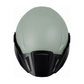 Casco Abierto ICH 102 Solid