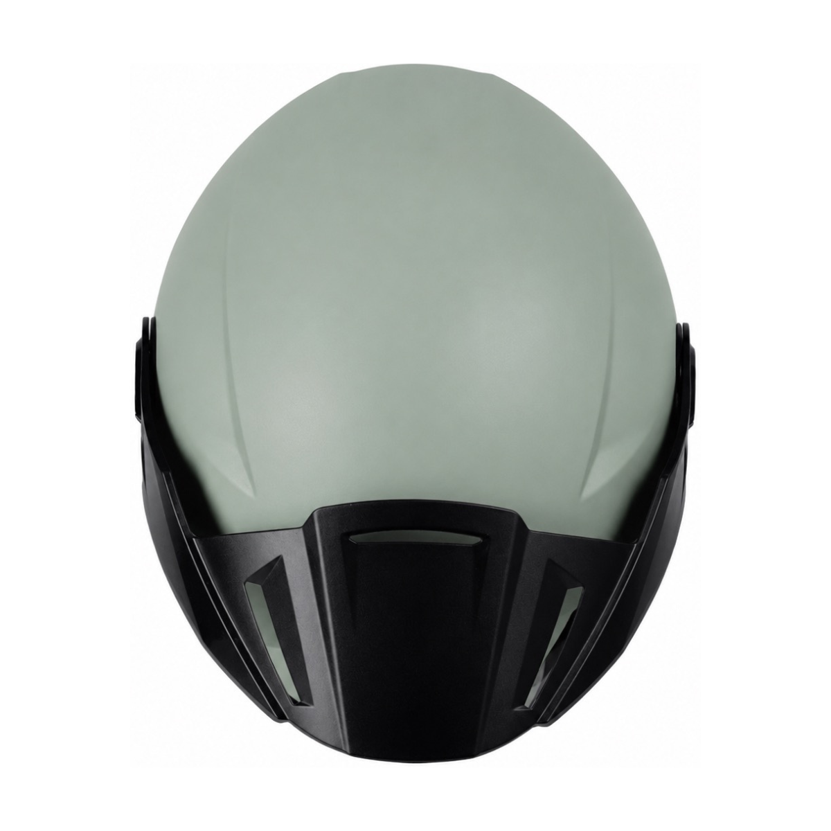 Casco Abierto ICH 102 Solid