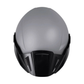 Casco Abierto ICH 102 Solid