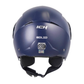 Casco Abierto ICH 102 Solid