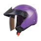 Casco Abierto ICH 102 Solid