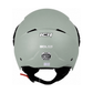 Casco Abierto ICH 102 Solid