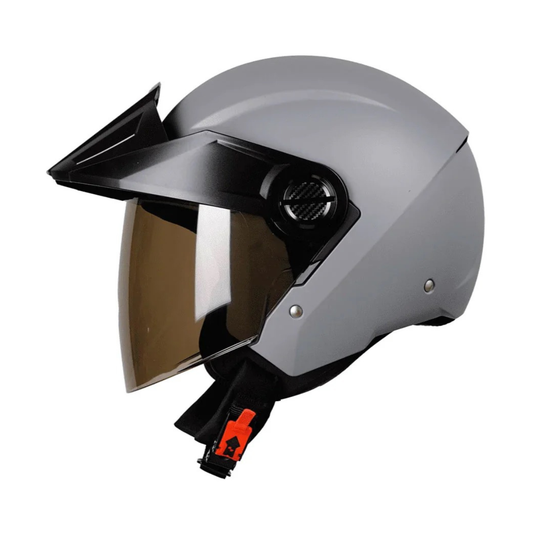 Casco Abierto ICH 102 Solid