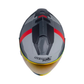 Casco Abierto SHAFT PRO 240 DV Cozone