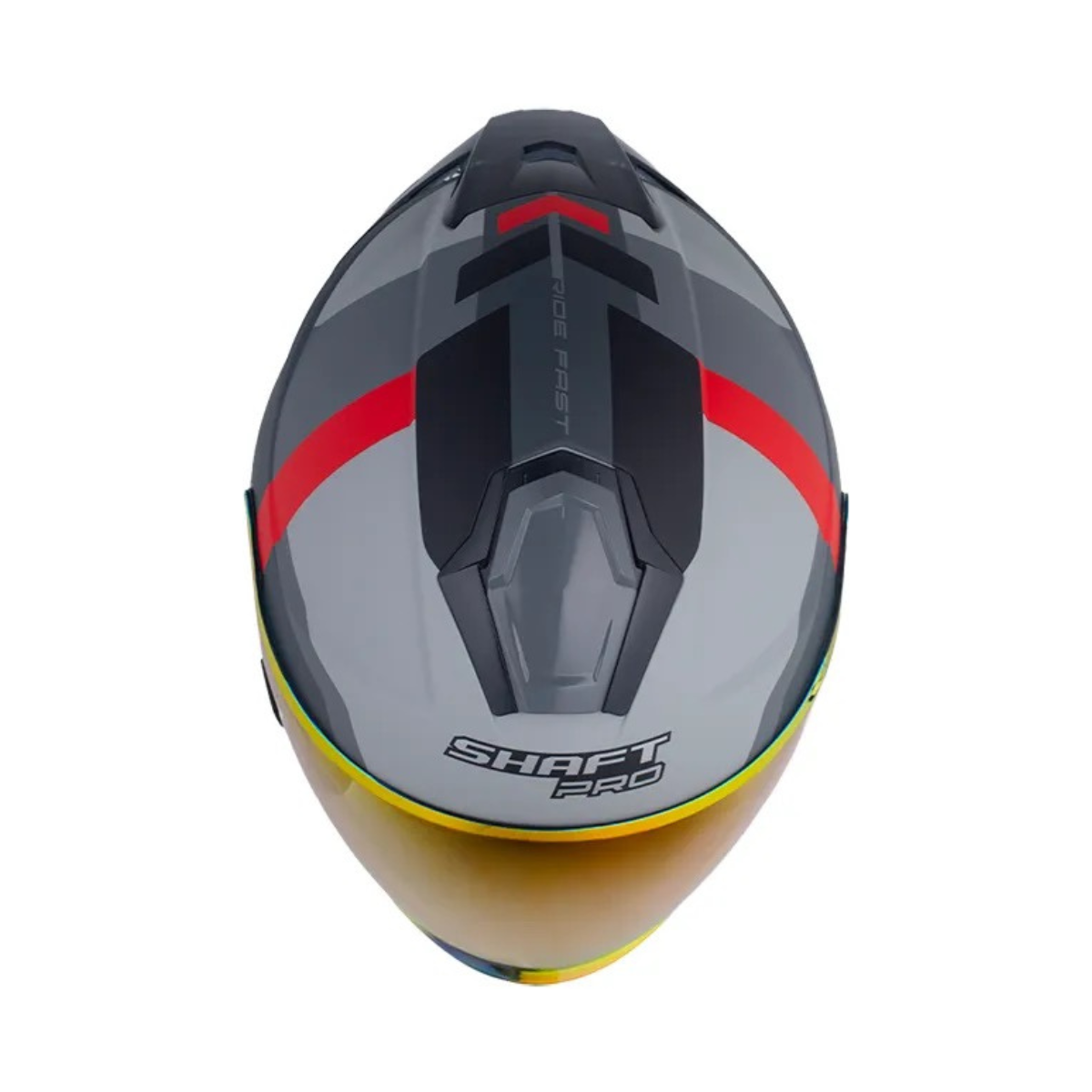 Casco Abierto SHAFT PRO 240 DV Cozone