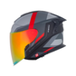 Casco Abierto SHAFT PRO 240 DV Cozone
