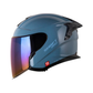 Casco Abierto SHAFT PRO 240 DV Solid
