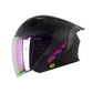 Casco Abierto SHAFT 226 GT Solid