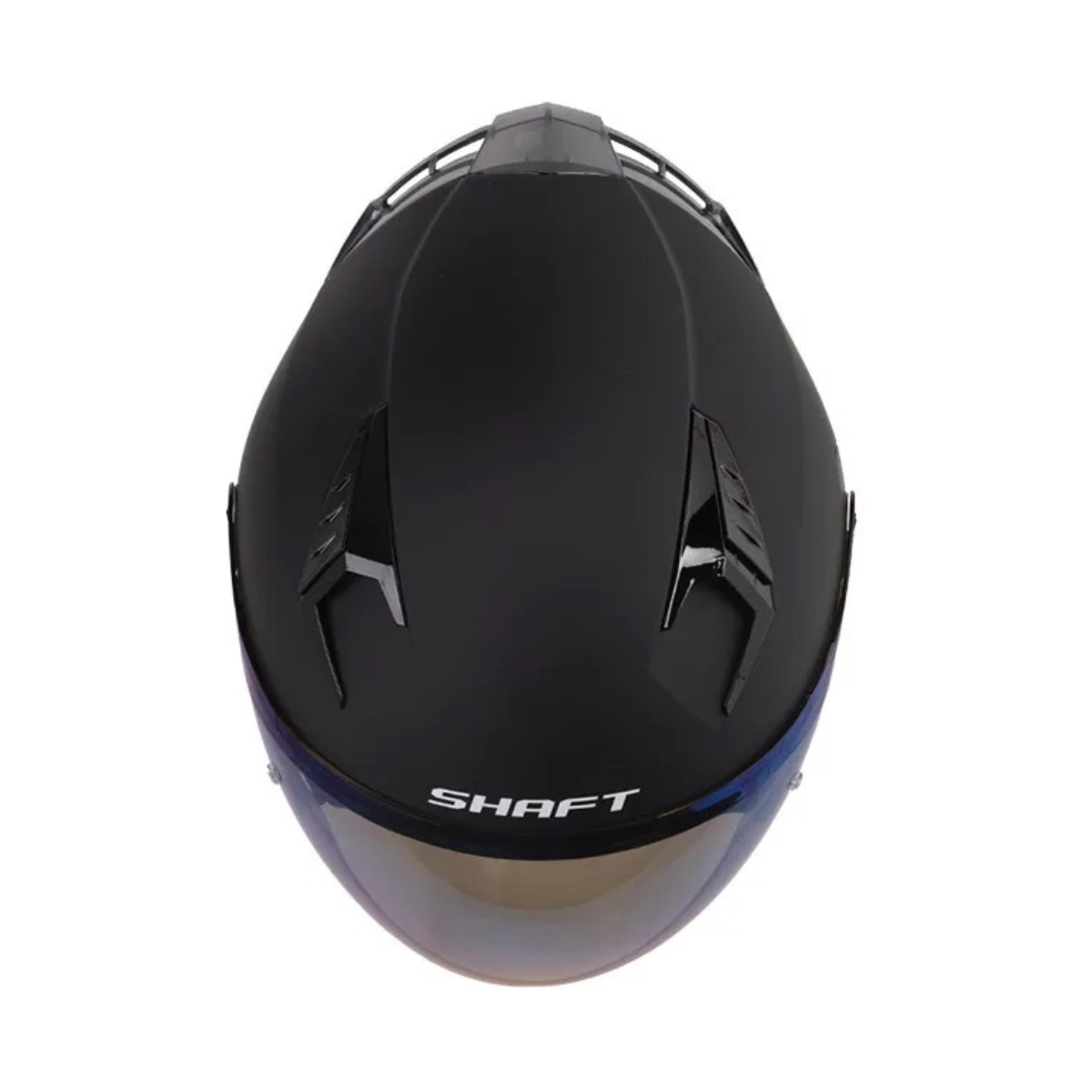 Casco Abierto SHAFT 226 GT Solid