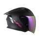 Casco Abierto SHAFT 226 GT Solid