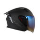 Casco Abierto SHAFT 226 GT Solid