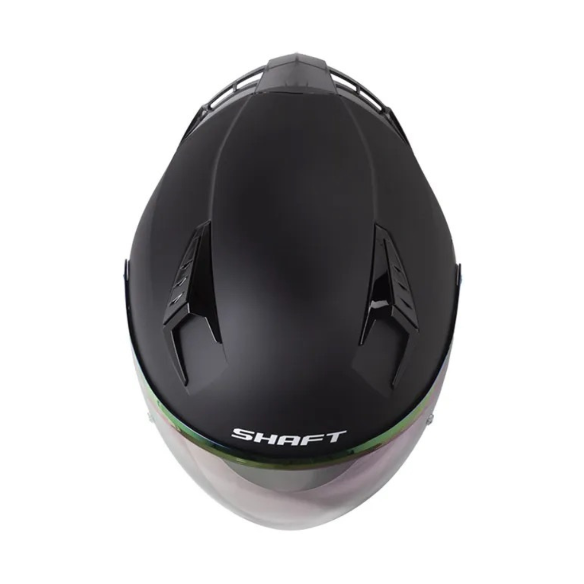Casco Abierto SHAFT 226 GT Solid