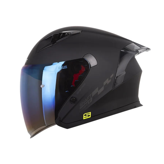 Casco Abierto SHAFT 226 GT Solid