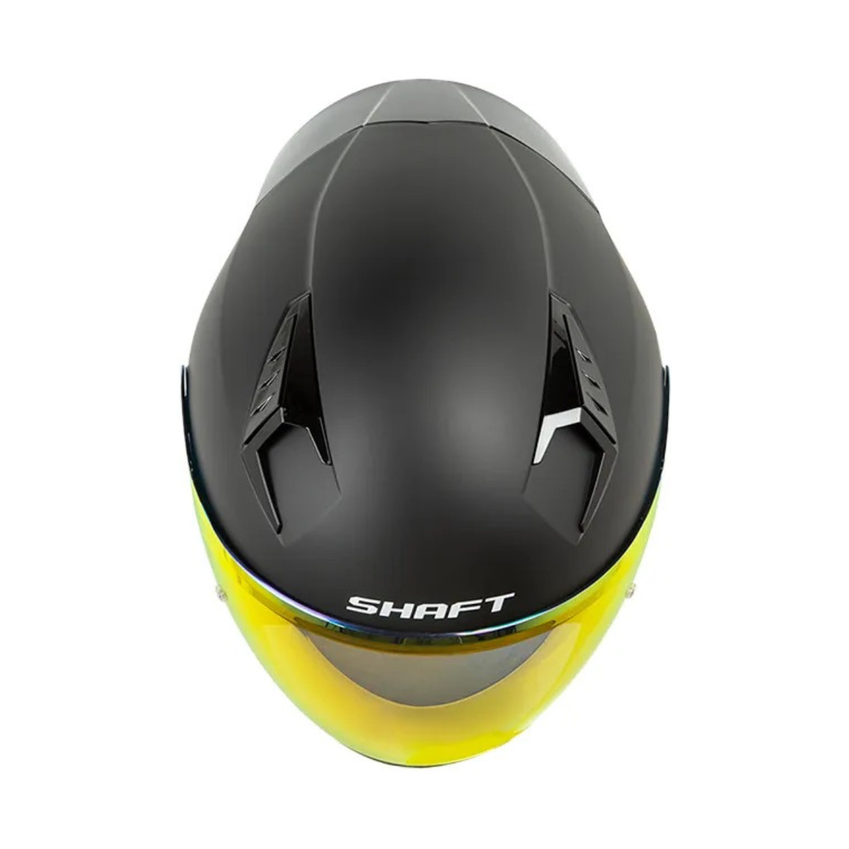 Casco Abierto SHAFT 226 GT Solid