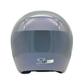 Casco Abierto TECH T-10 Solid