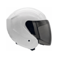 Casco Abierto TECH T-10 Solid